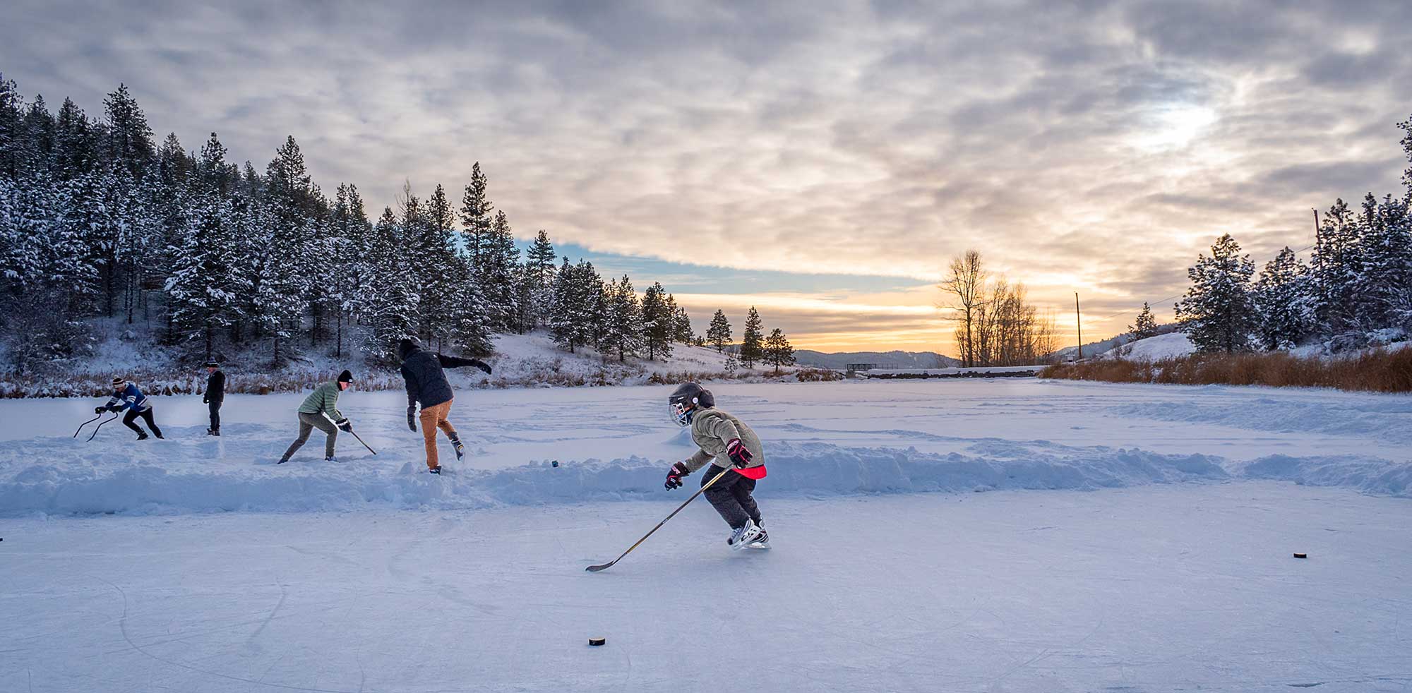 Boundary Country Boundary Country