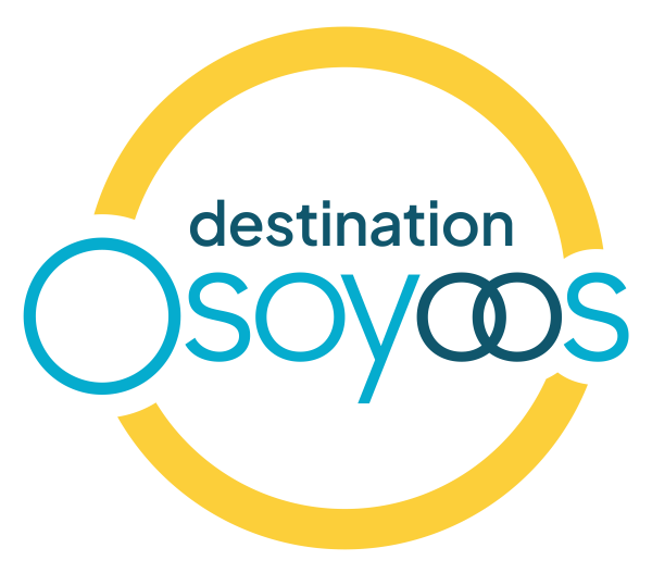 Destination Osoyoos - logo